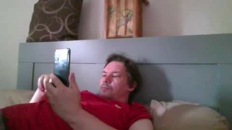 666eldiablo666 online show from July 26, 4:45 pm