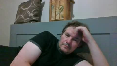 666eldiablo666 online show from August 8, 9:37 pm