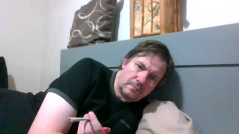 666eldiablo666 online show from August 10, 12:34 am
