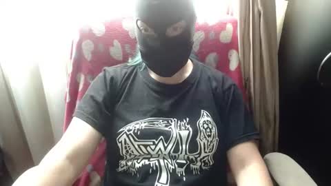 666maskgirl online show from June 29, 6:54 pm