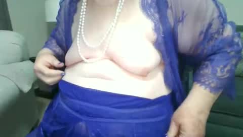 Missy online show from May 16, 1:11 pm