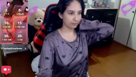 lucero online show from May 14, 11:37 pm