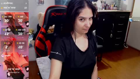 lucero online show from June 4, 10:14 pm