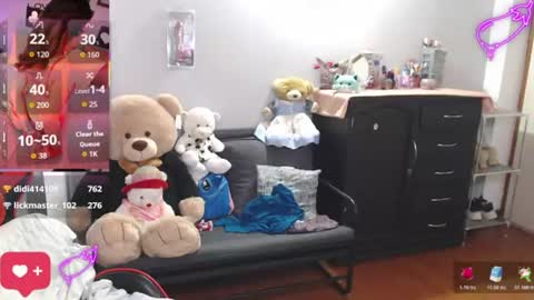 lucero online show from June 17, 10:42 pm