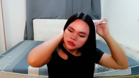 Vanisa online show from August 11, 11:51 pm