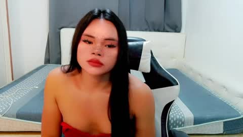 Vanisa online show from August 13, 2:47 am