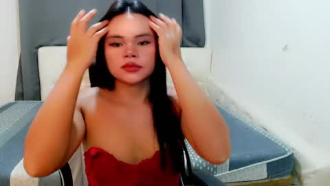 Vanisa online show from August 15, 12:14 am