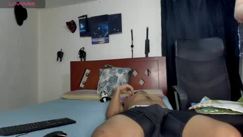 69blackwhite online show from August 9, 10:11 pm