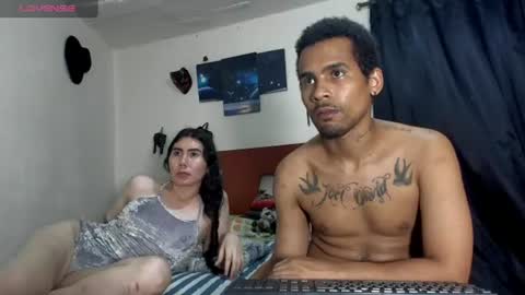 69blackwhite online show from August 14, 12:58 am