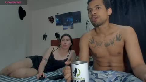 69blackwhite online show from August 14, 7:50 pm