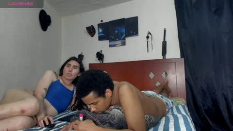 69blackwhite online show from August 15, 2:04 am