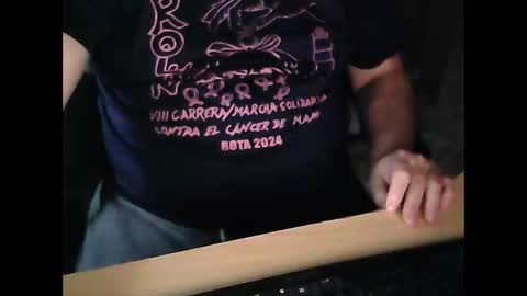 69desamor online show from May 2, 6:56 pm