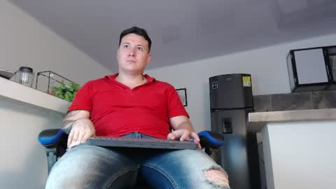 69milk online show from August 6, 1:48 am