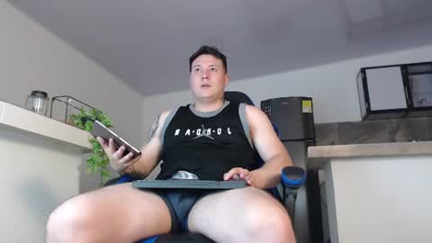 69milk online show from August 8, 4:56 am