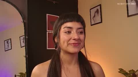 B R I E L A  online show from July 25, 4:27 am