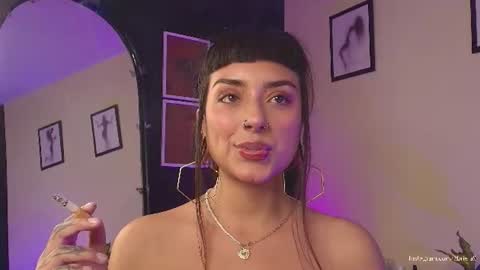 B R I E L A  online show from August 15, 10:36 pm
