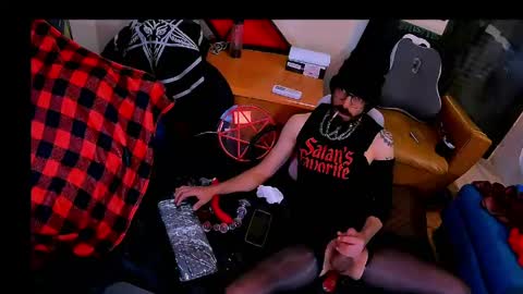 6thSIN online show from April 3, 1:03 am