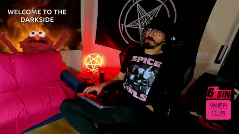 6thSIN online show from April 5, 2:25 pm