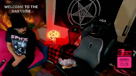 6thSIN online show from April 5, 3:31 pm