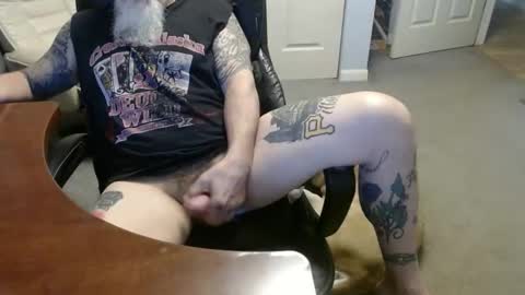 MASTIFF online show from June 4, 5:39 pm