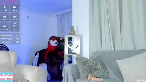 Stefan online show from August 2, 3:24 am