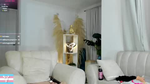 Stefan online show from August 10, 3:19 am