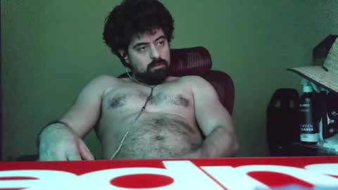 777dudewtf online show from May 16, 2:44 am