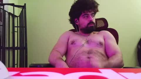 777dudewtf online show from May 19, 1:39 am