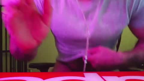 777dudewtf online show from June 14, 4:37 pm