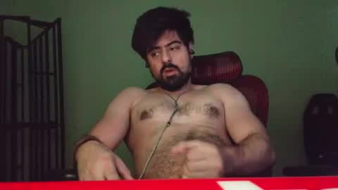 777dudewtf online show from July 22, 1:02 pm