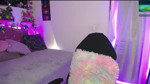 scarlett online show from April 11, 5:29 am