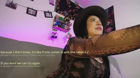 scarlett online show from July 2, 4:13 am