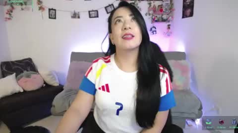 scarlett online show from July 4, 4:26 am