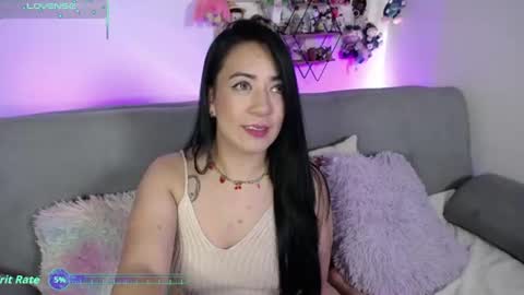 scarlett online show from August 14, 5:44 am