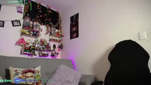 scarlett online show from August 17, 5:23 am