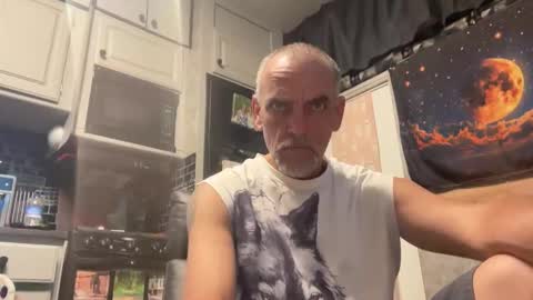 I want to watch you watching me online show from March 16, 1:22 am