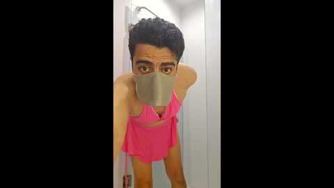 7manny11 online show from May 23, 8:45 pm