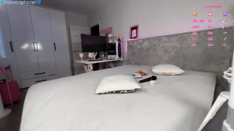   8abycat online show from July 8, 3:43 am