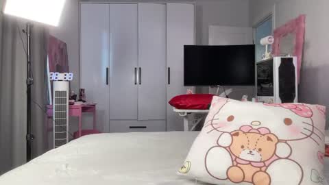   8abycat online show from July 12, 7:15 am