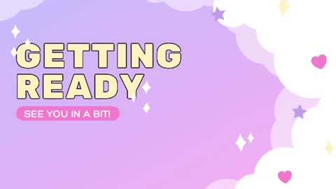   8abycat online show from July 17, 7:36 pm