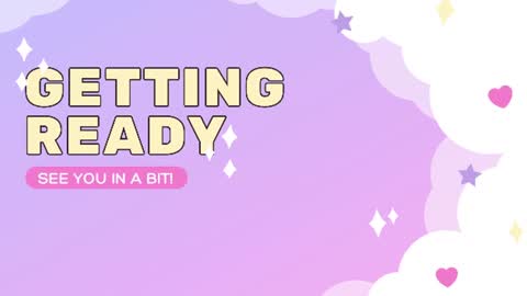  8abycat online show from July 23, 9:06 pm