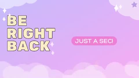   8abycat online show from July 25, 3:21 am