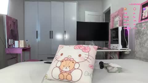   8abycat online show from July 31, 9:04 am