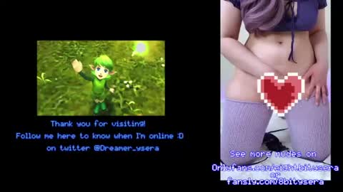 Nacht And Ysera online show from July 21, 7:22 am