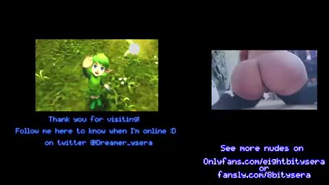 Nacht And Ysera online show from August 6, 7:29 am