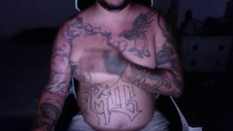 8cha online show from May 11, 2:36 am