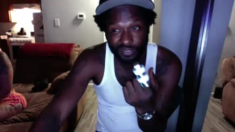 8double1trouble6 online show from July 1, 10:00 pm
