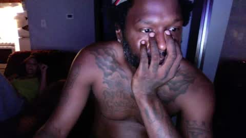 8double1trouble6 online show from July 9, 3:39 pm