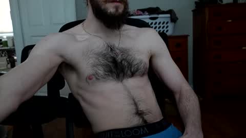 8inch_blessed online show from March 19, 9:07 pm