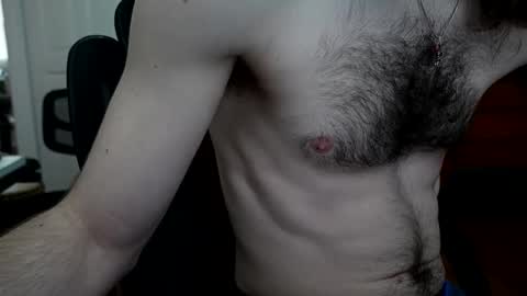 8inch_blessed online show from April 5, 6:44 pm